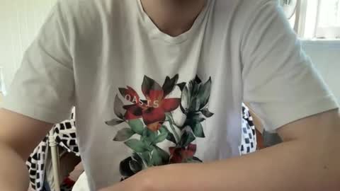 J Abrams online show from October 12, 4:28 am