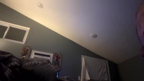 jamescapron86 online show from November 2, 2:38 am