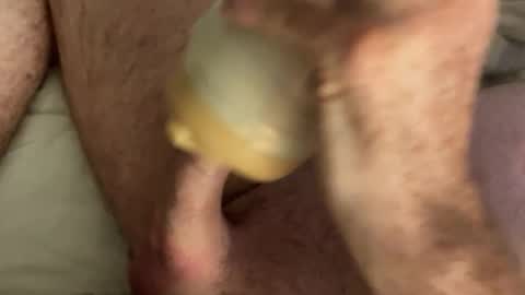 MrFreckles online show from April 29, 9:43 pm