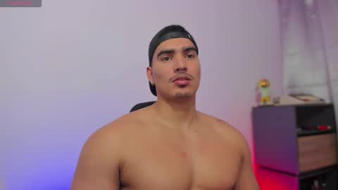 James Gray online show from October 28, 10:50 am