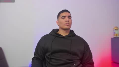 James Gray online show from October 18, 10:42 am