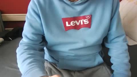 jamesjimi online show from December 4, 11:06 am