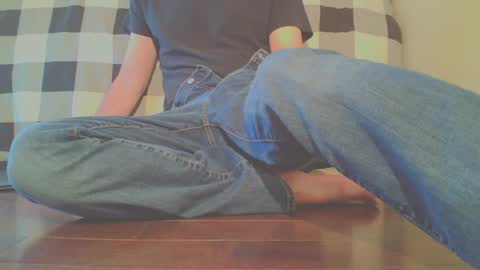 James online show from April 6, 9:59 pm