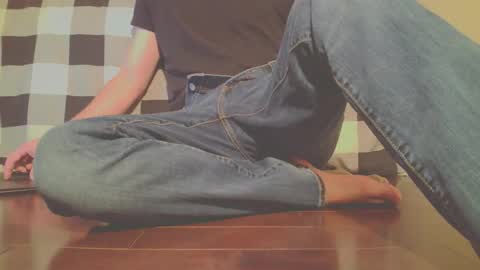 James online show from March 31, 12:45 am