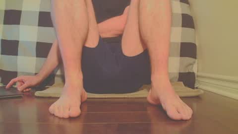 James online show from April 1, 10:51 pm