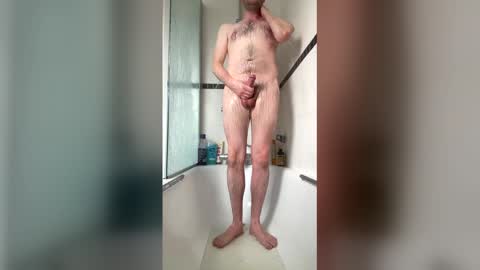 jamesmc93 online show from March 12, 9:06 am