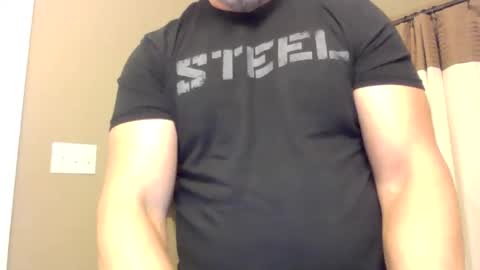 jamesmckendree online show from November 9, 8:35 pm