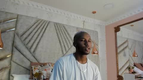 James  online show from February 9, 12:08 pm