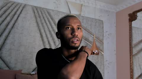 James  online show from December 6, 12:05 pm