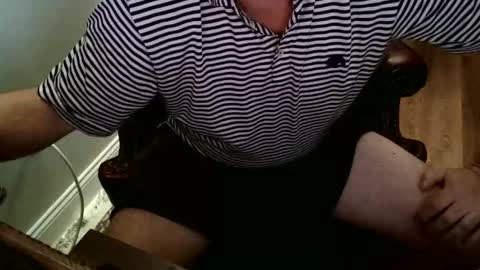 James Pembroke at your service online show from April 2, 1:03 am