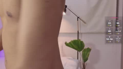 jamess_blanco online show from May 27, 1:57 am