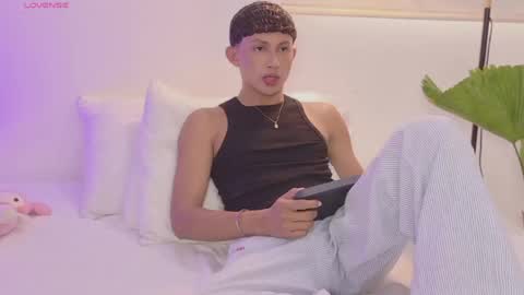 jamess_blanco online show from May 29, 12:04 pm