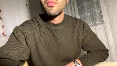 jamessandt online show from November 3, 8:10 pm