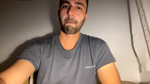 jamessandt online show from November 4, 8:10 pm