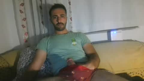 jamessandt online show from July 3, 9:50 pm