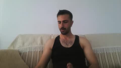 jamessandt online show from May 22, 2:55 pm