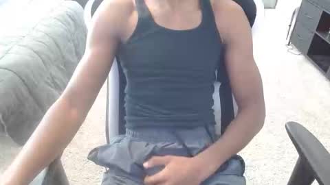 jamessbaker online show from March 25, 5:17 pm