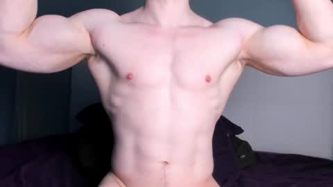 James Strong online show from October 16, 1:46 am