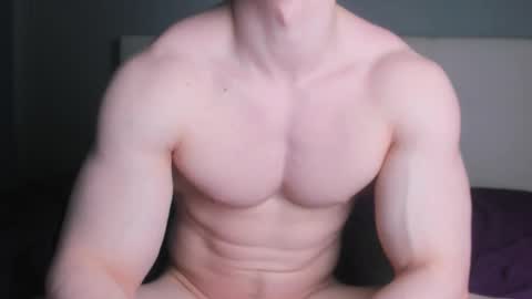 James Strong online show from November 23, 11:05 pm