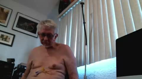 james age 75 online show from October 10, 8:56 pm