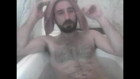jamesthorn39 online show from January 24, 7:39 pm