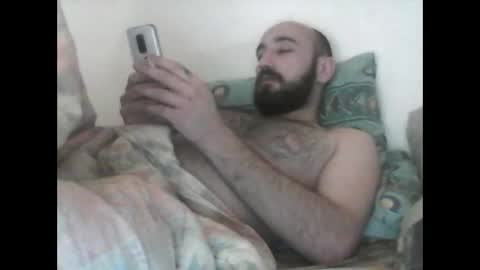 jamesthorn39 online show from January 30, 11:02 pm