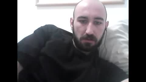 jamesthorn39 online show from January 20, 12:39 pm