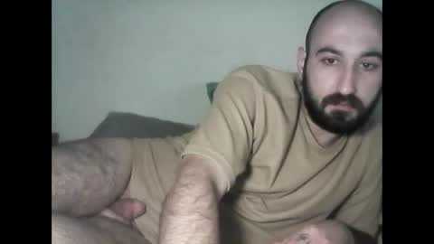 jamesthorn39 online show from January 31, 5:32 pm
