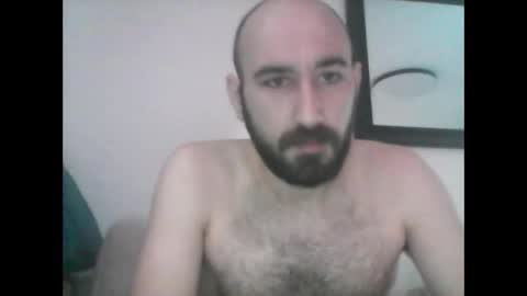 jamesthorn39 online show from January 26, 2:41 pm