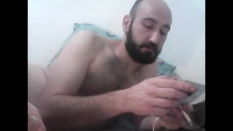 jamesthorn39 online show from January 30, 12:59 pm