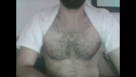 jamesthorn39 online show from January 25, 11:32 pm