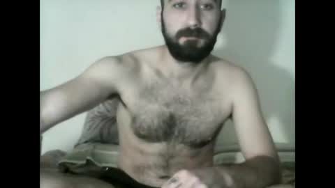 jamesthorn39 online show from February 4, 6:38 pm