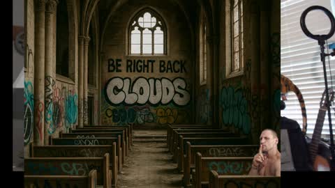 Jameswebbscope online show from April 2, 5:54 pm