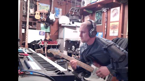 Jameswebbscope online show from December 9, 9:17 am