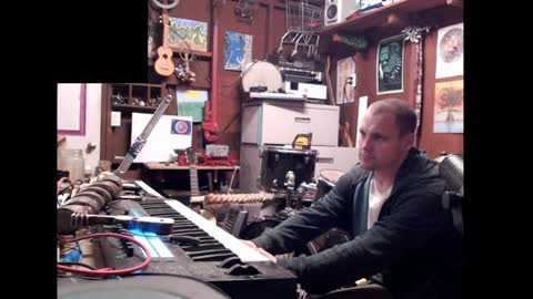 Jameswebbscope online show from December 14, 5:14 pm