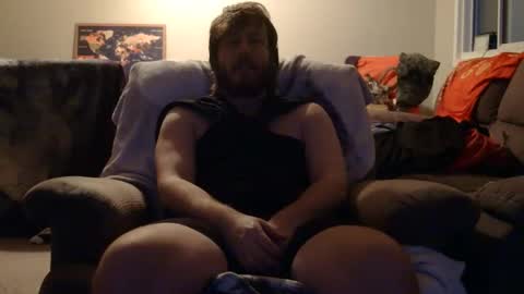 jameswolf777 online show from January 10, 12:27 am