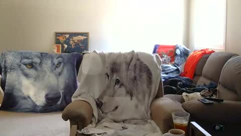 jameswolf777 online show from December 22, 8:06 pm