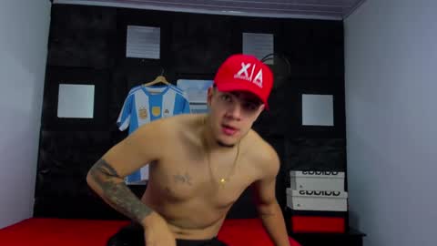 Jamezprada online show from September 10, 12:26 pm