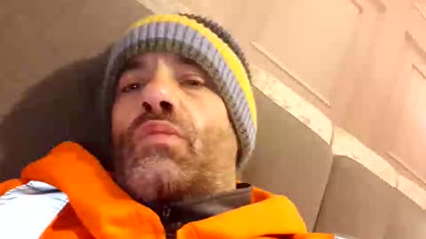 jamie198307 online show from November 24, 11:06 pm