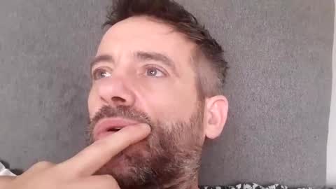 jamie198307 online show from October 19, 9:56 am