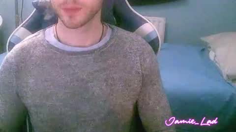 Jamie online show from December 22, 11:22 am