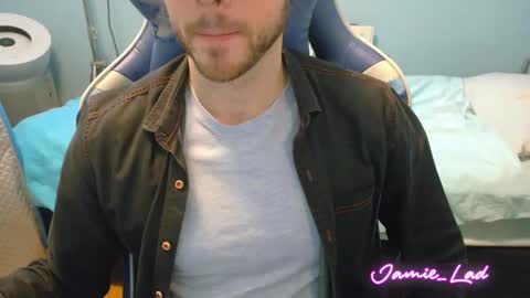 Jamie online show from January 7, 10:27 am