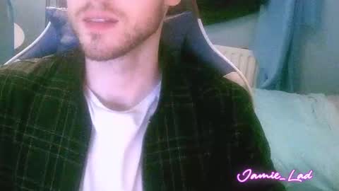 Jamie online show from December 28, 11:09 am