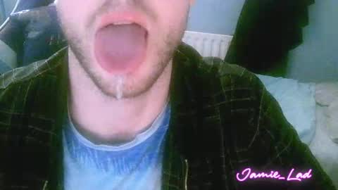 Jamie online show from December 24, 9:33 pm