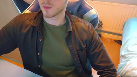 Jamie online show from February 16, 9:15 am