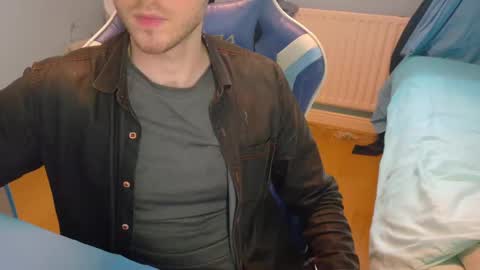 Jamie online show from February 15, 8:54 am