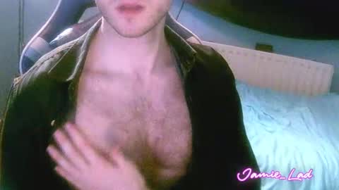 Jamie online show from December 13, 11:13 am