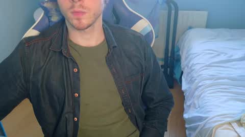 Jamie online show from March 2, 11:41 am