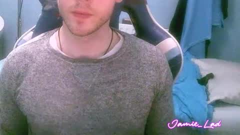 Jamie online show from December 16, 8:58 pm