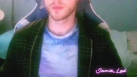 Jamie online show from December 24, 11:28 am